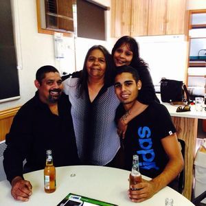 Meet your Posher, Bobby